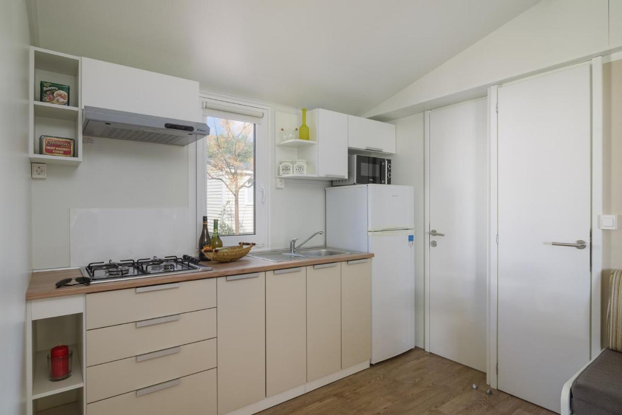Salve Croatia Mobile Homes In Amadria Park Trogir Сегет Враница Екстериор снимка