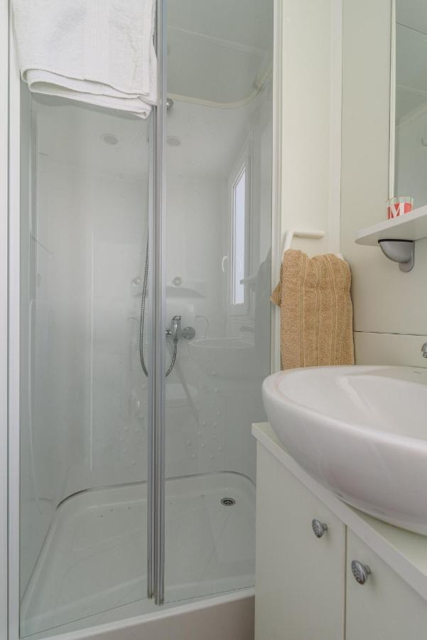 Salve Croatia Mobile Homes In Amadria Park Trogir Сегет Враница Екстериор снимка