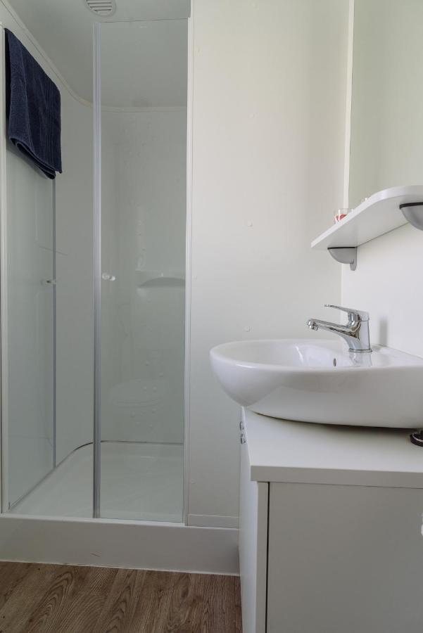 Salve Croatia Mobile Homes In Amadria Park Trogir Сегет Враница Екстериор снимка