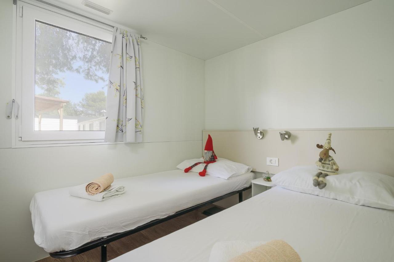 Salve Croatia Mobile Homes In Amadria Park Trogir Сегет Враница Екстериор снимка