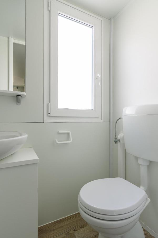 Salve Croatia Mobile Homes In Amadria Park Trogir Сегет Враница Екстериор снимка