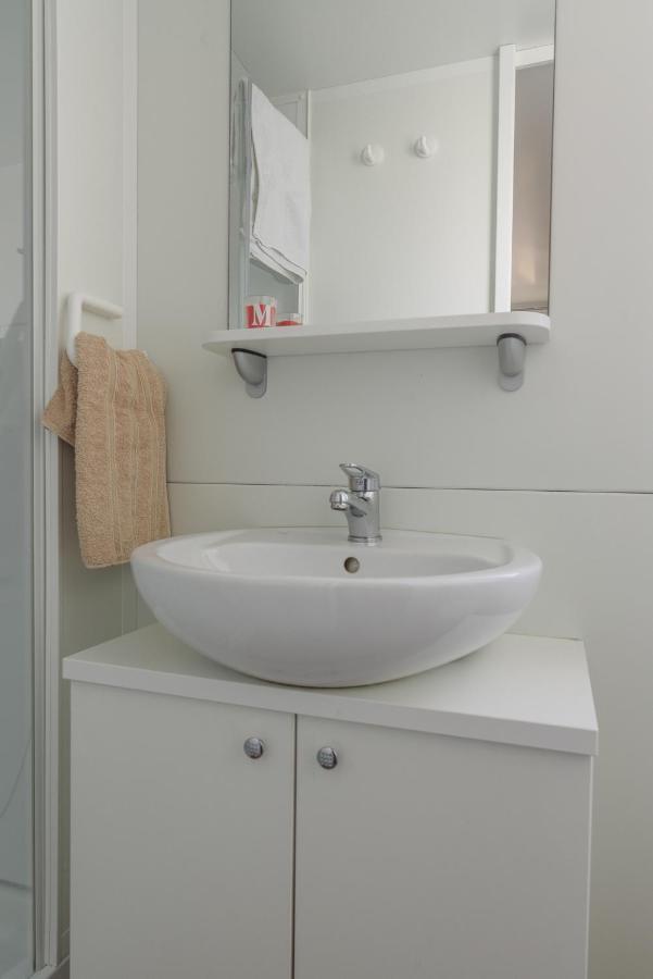 Salve Croatia Mobile Homes In Amadria Park Trogir Сегет Враница Екстериор снимка