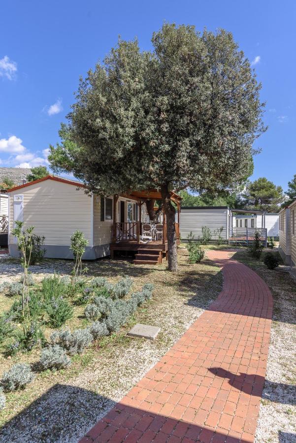 Salve Croatia Mobile Homes In Amadria Park Trogir Сегет Враница Екстериор снимка