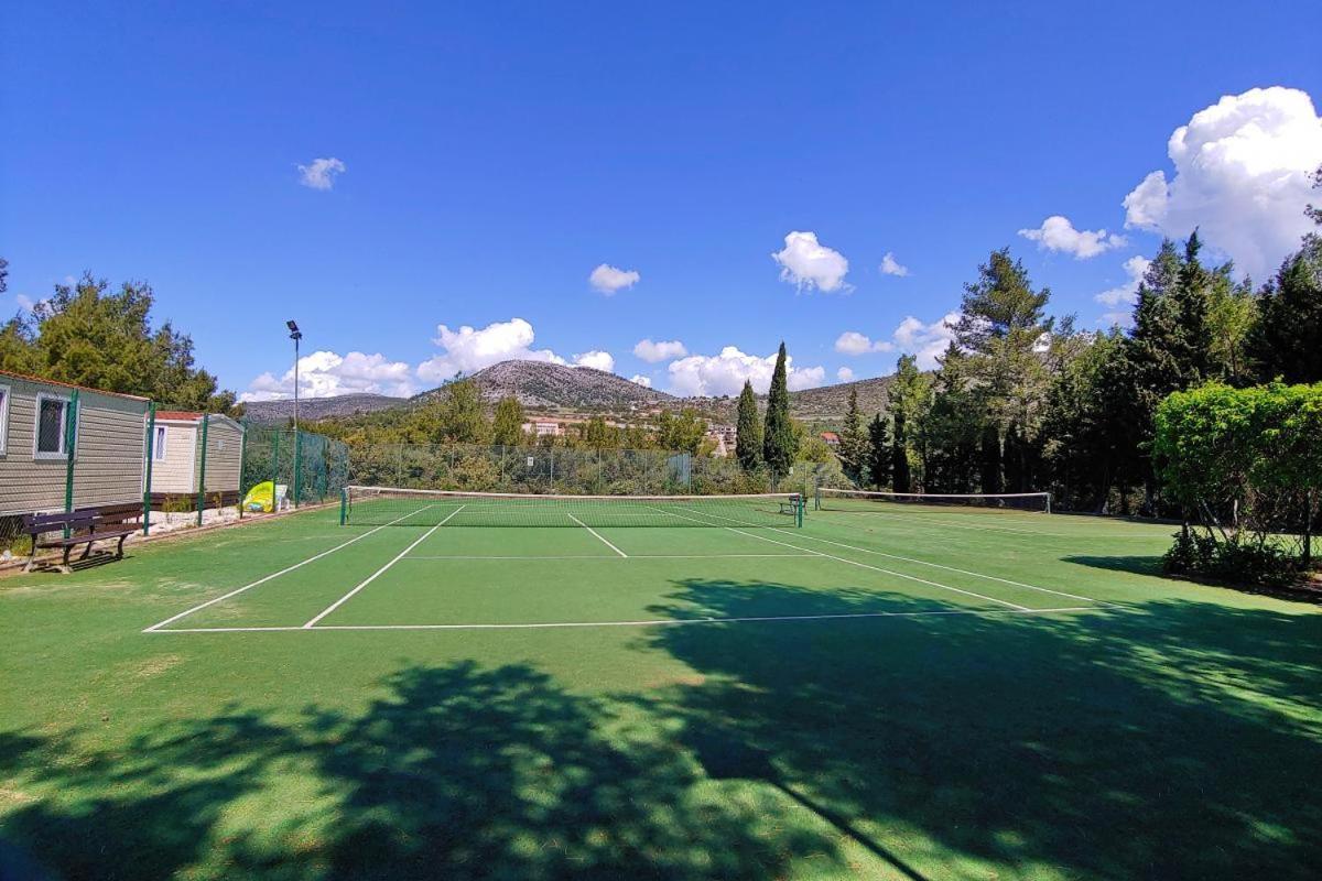 Salve Croatia Mobile Homes In Amadria Park Trogir Сегет Враница Екстериор снимка