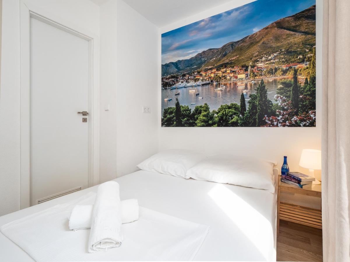 Salve Croatia Mobile Homes In Amadria Park Trogir Сегет Враница Екстериор снимка