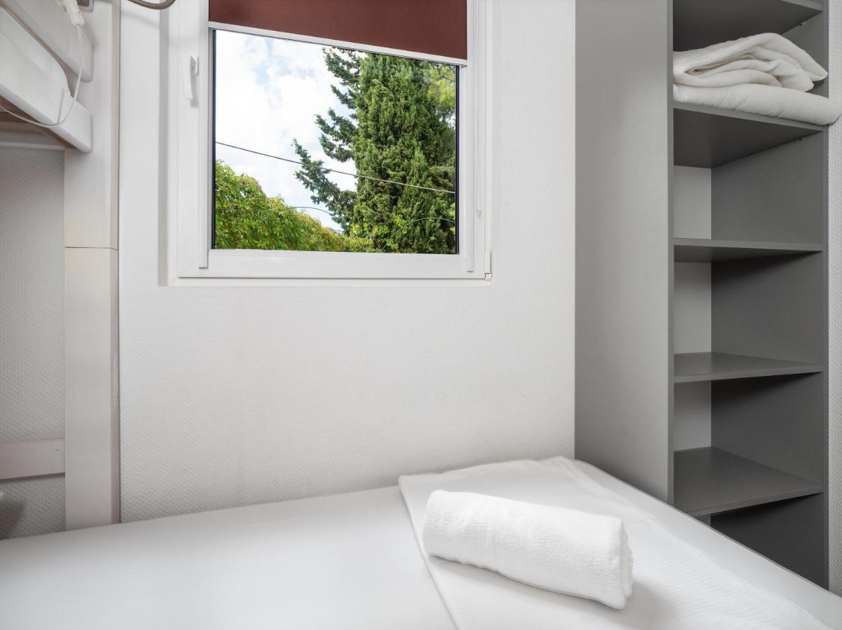 Salve Croatia Mobile Homes In Amadria Park Trogir Сегет Враница Екстериор снимка