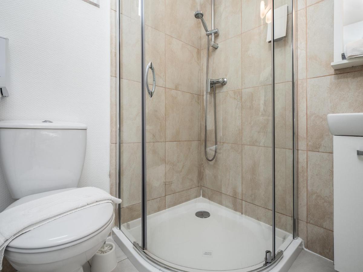 Salve Croatia Mobile Homes In Amadria Park Trogir Сегет Враница Екстериор снимка