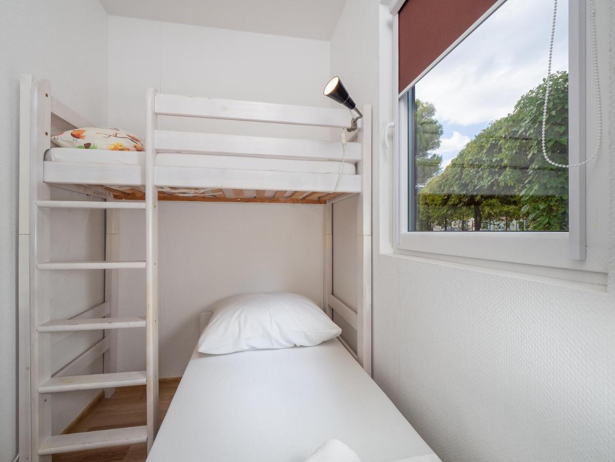 Salve Croatia Mobile Homes In Amadria Park Trogir Сегет Враница Екстериор снимка