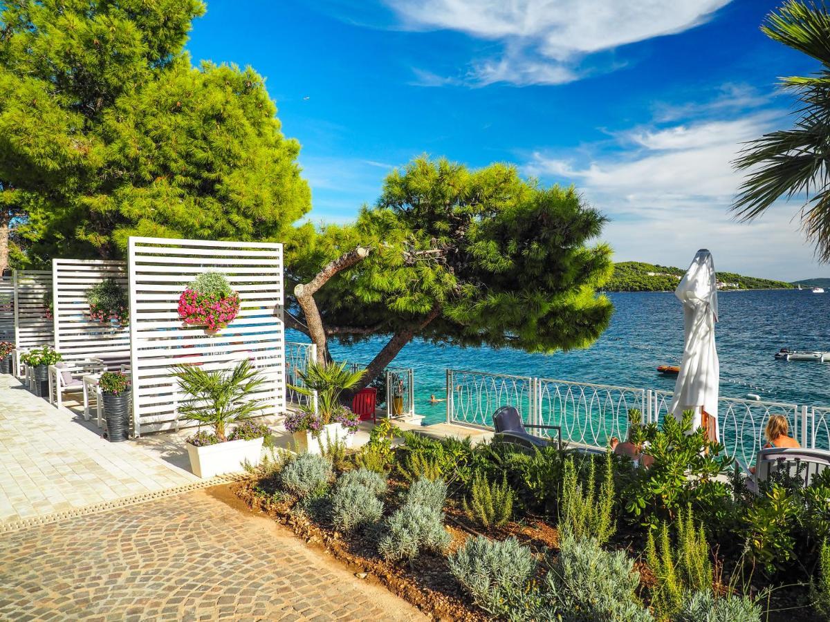 Salve Croatia Mobile Homes In Amadria Park Trogir Сегет Враница Екстериор снимка